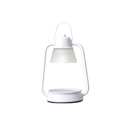Lantern Inspired Candle Warmer Lamp