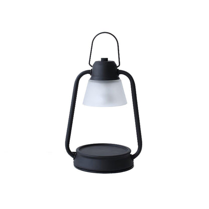 Lantern Inspired Candle Warmer Lamp