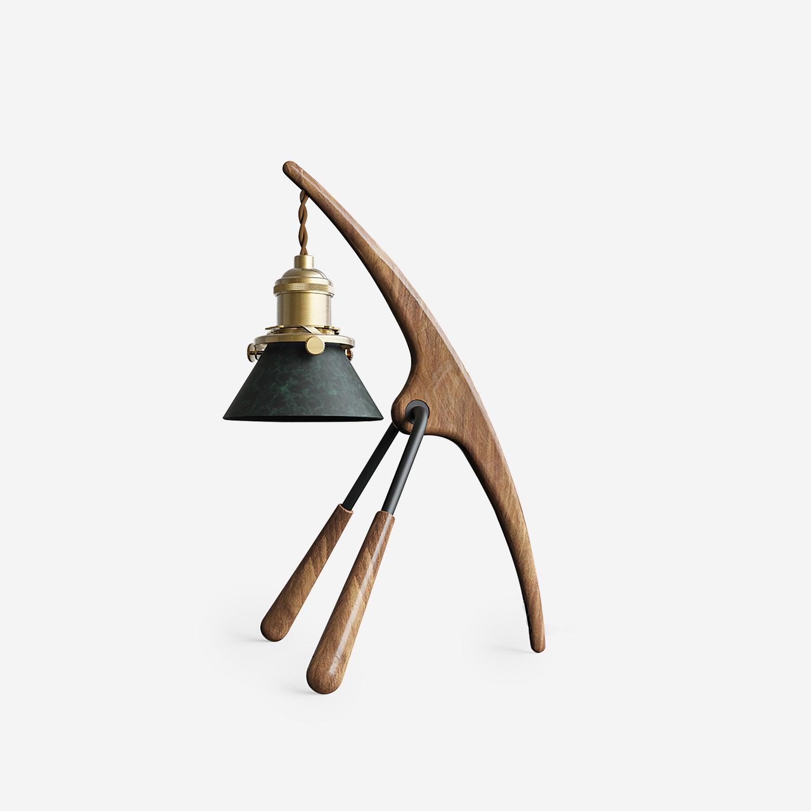 Insect Sculptural Candle Warmer Lamp