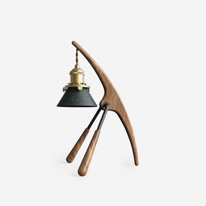 Insect Sculptural Candle Warmer Lamp
