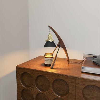 Insect Sculptural Candle Warmer Lamp
