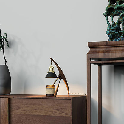 Insect Sculptural Candle Warmer Lamp