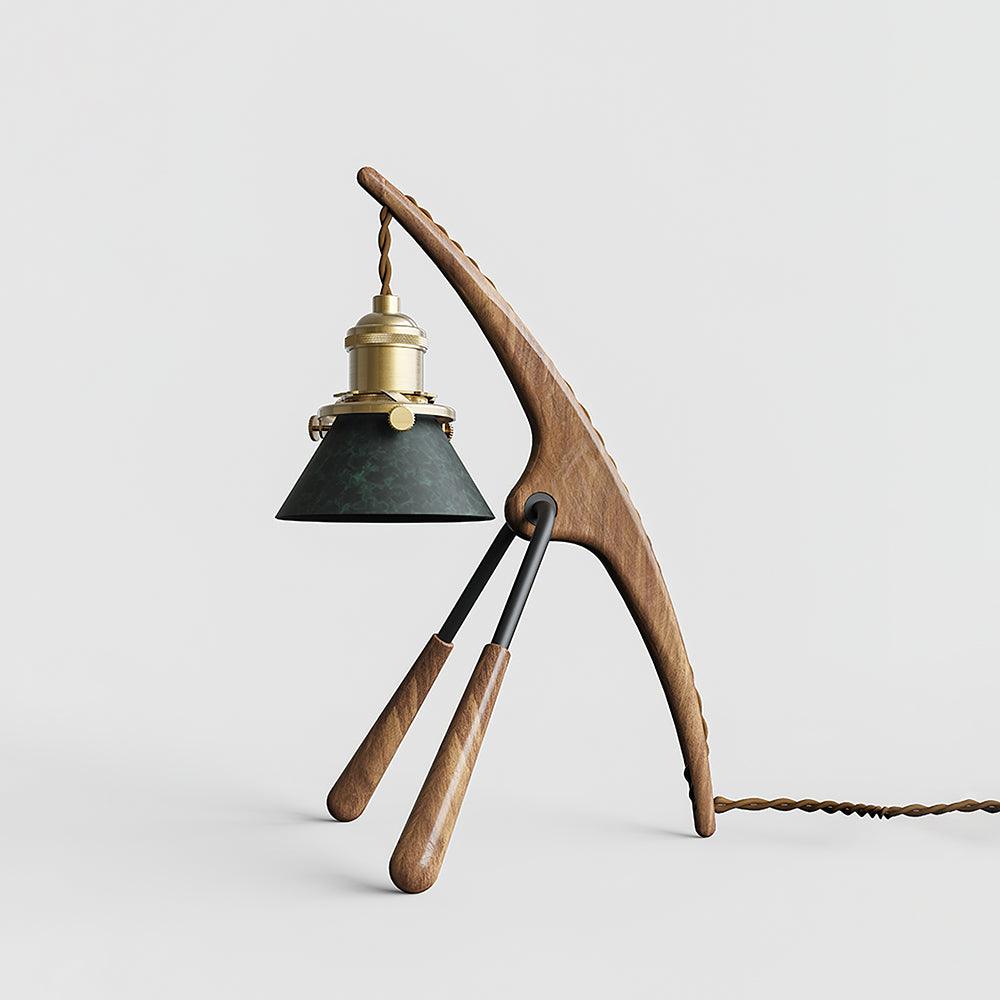 Insect Sculptural Candle Warmer Lamp