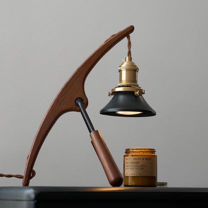 Insect Sculptural Candle Warmer Lamp