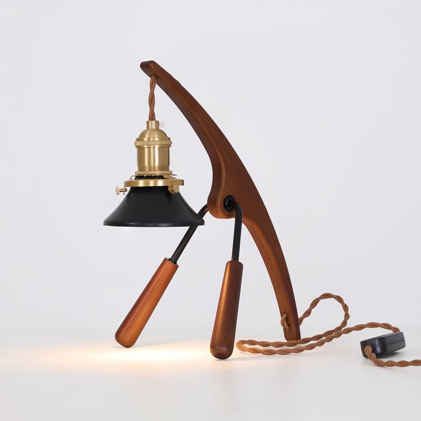 Insect Sculptural Candle Warmer Lamp
