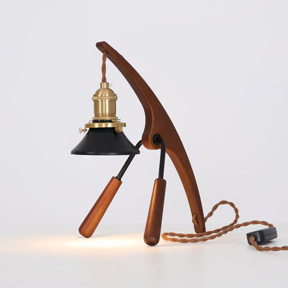 Insect Sculptural Candle Warmer Lamp