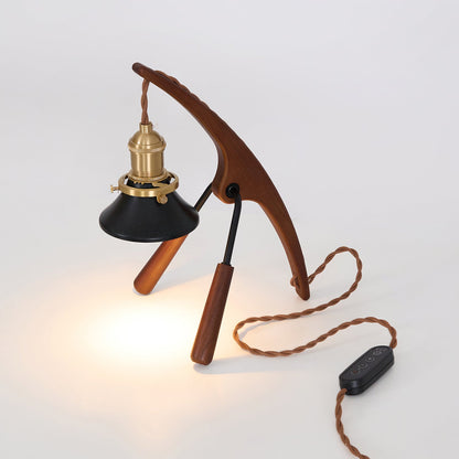 Insect Sculptural Candle Warmer Lamp