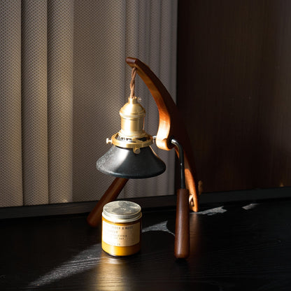 Insect Sculptural Candle Warmer Lamp