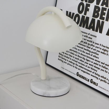 Mushroom Style Candle Warmer Lamp